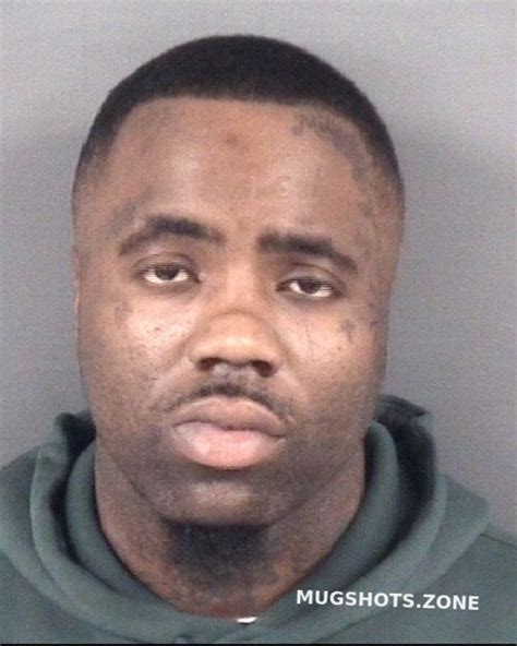 Watford Marquis Lashawn Cumberland County Mugshots Zone