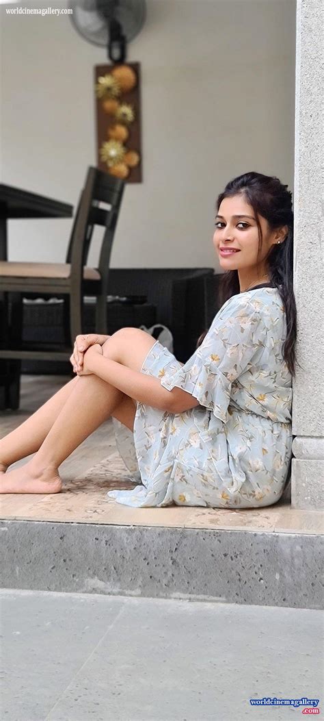 Dharsha Gupta Hot Stills