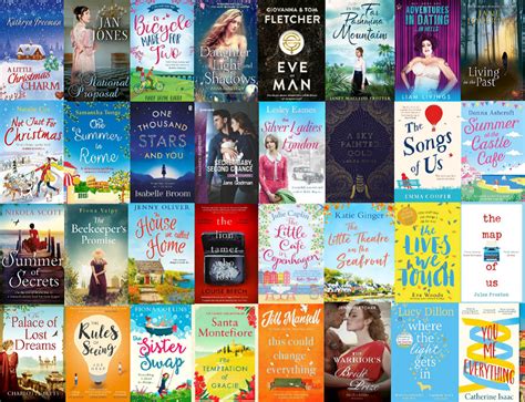 2019 Romantic Novel Awards Shortlists Announced - Romantic Novelists ...