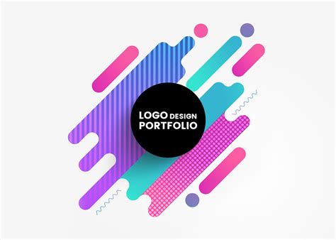 Logo Design Portfolio on Behance