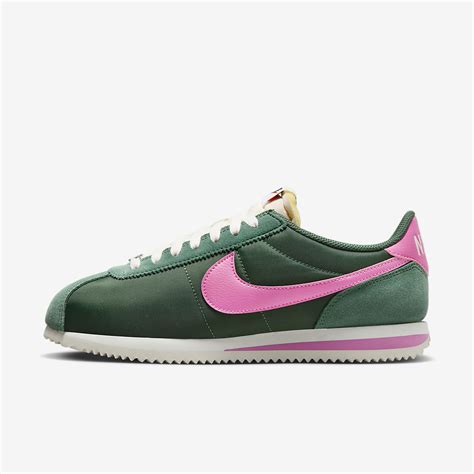 Nike Cortez Firpinksicle Hf9994 300 Nice Kicks