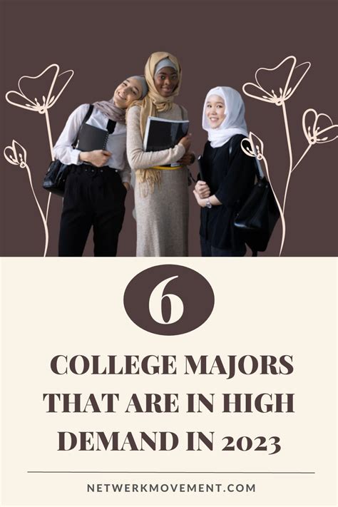 6 college majors that are in high demand in 2023 – Artofit