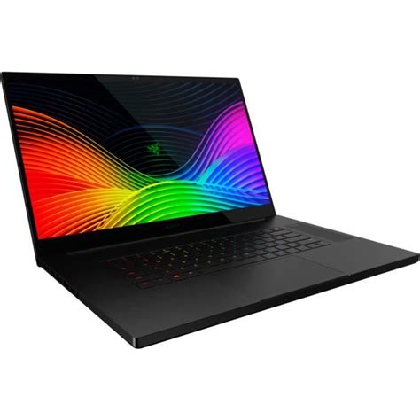 Razer Ordinateur Portable Blade Pro 17 Noir Ordinateur Portable 43 9 Cm