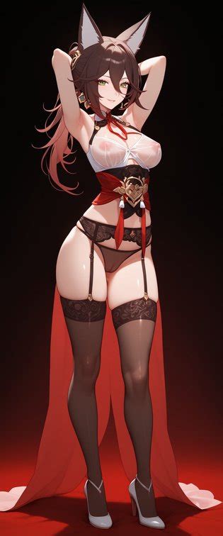 Honkai Star Rail Luscious Hentai Manga Porn