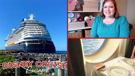 Disney Wish Cruise Review Land And Sea Recap Youtube