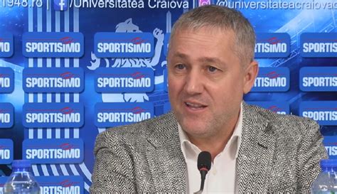 Mihai Rotaru ofertă de 2 milioane de euro pentru un jucător de la FCSB