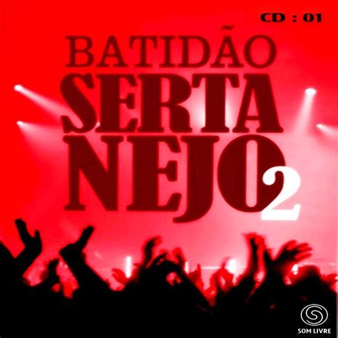 Batid O Sertanejo Vol Cd Gex Capas