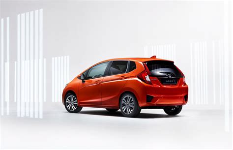 Honda Jazz Generacji Dane Techniczne Spalanie Opinie Cena