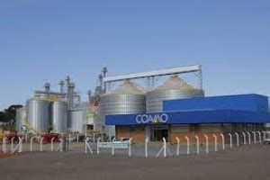 Cooperativa Coamo Inaugura Em Rio Brilhante Entreposto Para Armazenar Gr Os