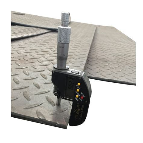 Hr Sheet Hot Sales Hot Rolled Carbons Steel Checker Plate Sheet