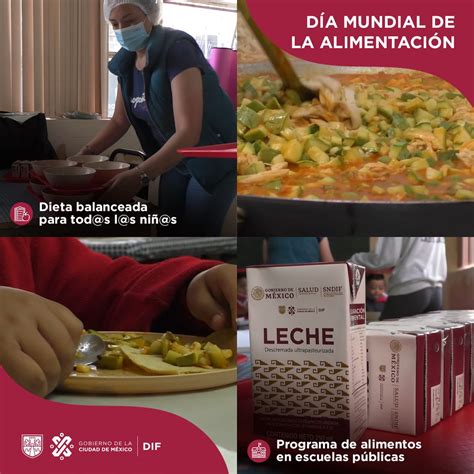 DIF Ciudad de México on Twitter En el marco del Día Mundial de la