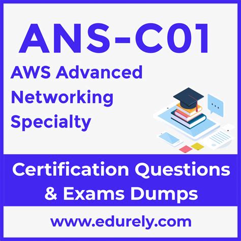 Latest Amazon ANS-C01 Dumps PDF for Actual Questions 2025