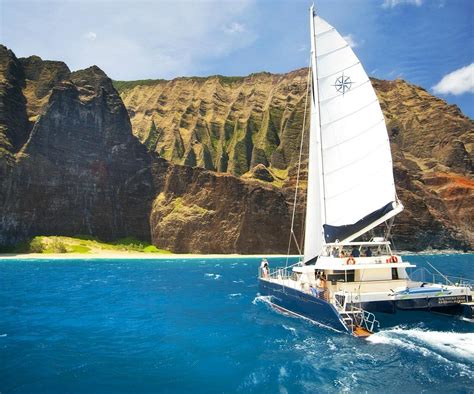 CAPT ANDY'S SAILING ADVENTURES (Eleele) - 2023 What to Know BEFORE You Go