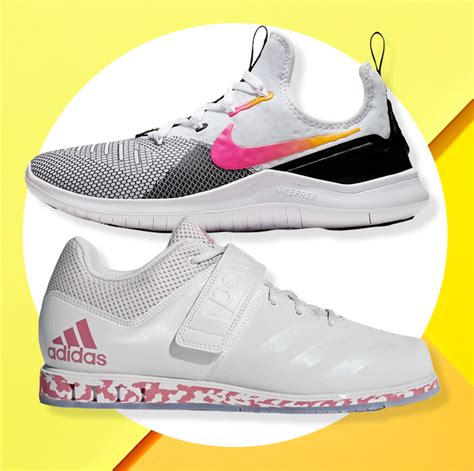 10 Best Weightlifting Shoes For Women In 2022