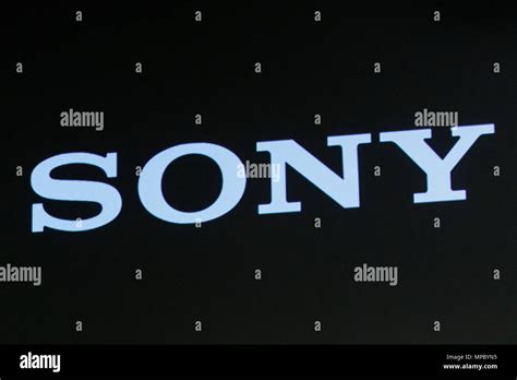 Sony headquarters tokyo hi-res stock photography and images - Alamy