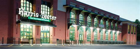 Harris Teeter to Open New North Carolina Location | AndNowUKnow