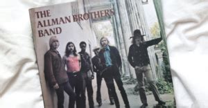 Best Allman Brothers Band Songs Pioneers Of Southern Rock