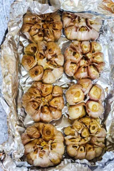 Smoked Garlic Versatile And So Easy To Make Our Zesty Life