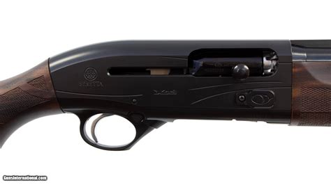 Beretta A Xcel Parallel Target Sl Cole Pro Elite Blackout Sporting