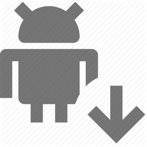 Android Arrow Icon At Getdrawings Free Download