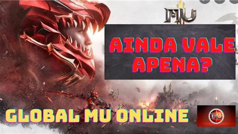 Ainda Vale Apena Jogar O Global Muonline Quanto Custa