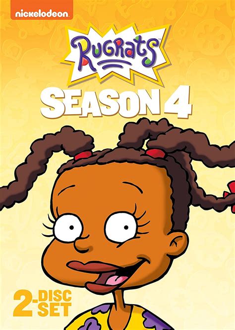 Rugrats Season 4 Rugrats Wiki Fandom