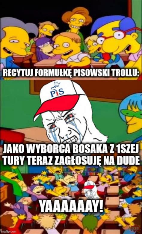 Czekam na wersję z POwcami