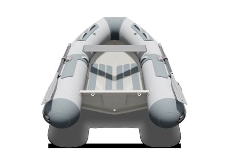 Zodiac Cadet Alu Rib Boat Research Yachthub