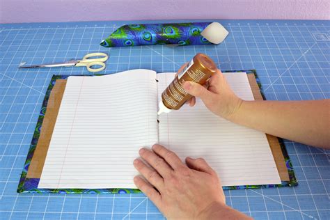 How To Make Your Own Journal Book The Pen And The Pad