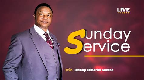 LIVE SUNDAY SERVICE IBADA YA JUMAPILI KANISA LA VUKA YORDANI