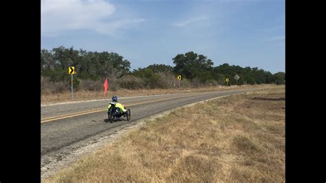 Isf Bike Ride Across America Youtube