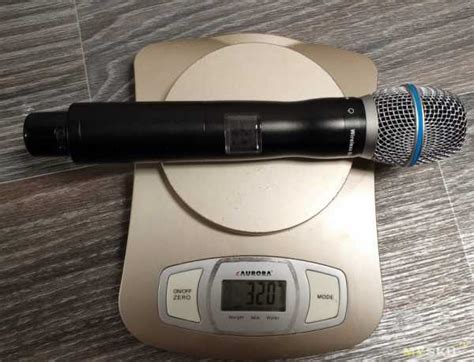 Микрофон хороший для караоке – 10 лучших микрофонов для караоке