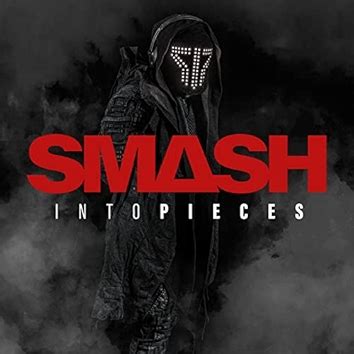 Amazon MusicでSmash Into Piecesを聴こう