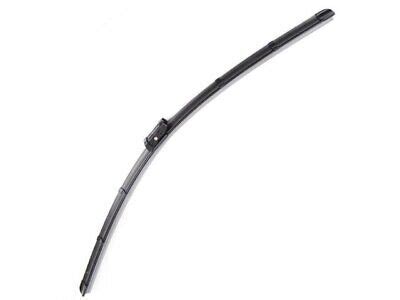 For Honda Pilot Wiper Blade Front Left Anco Xfqb