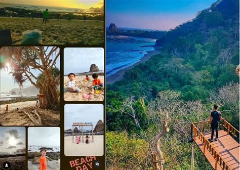 4 Destinasi Wisata Instagramable di Jember Jawa Timur Buat Libur ...