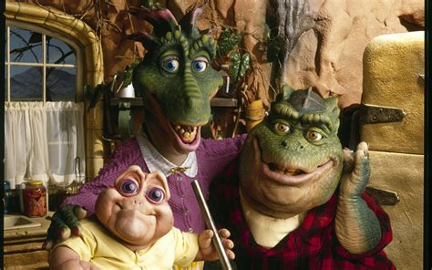 Dinosaurios Disney elimina un capítulo de la mítica serie por