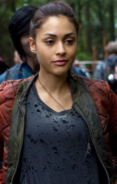 Image Ravenfullcrop The 100 Wiki