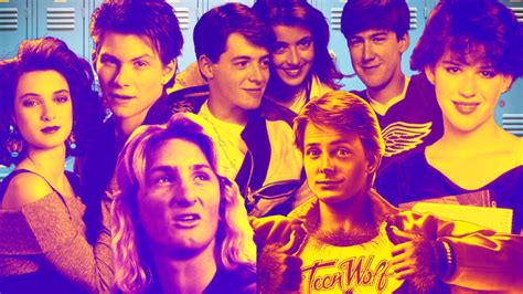 These 1980s High-School-Themed Movies Earn Extra Credit For Fun