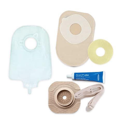 Choosing The Right Skin Barrier For Your Ostomy