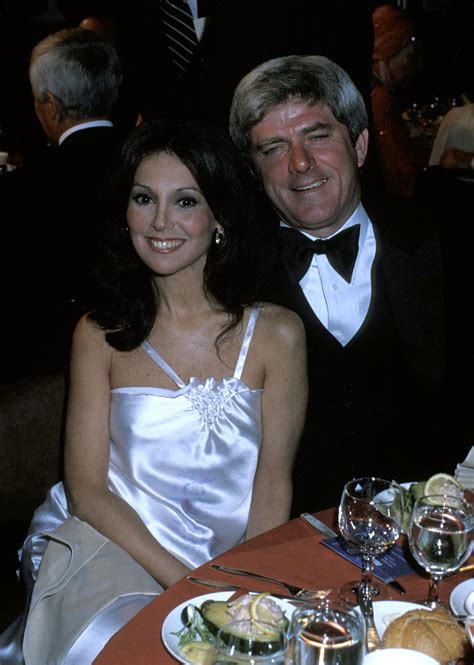 Marlo Thomas & Husband Made It to 42 Years after He Changed Her Mind