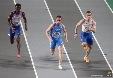 A Che Ora Ceccarelli E Ali Oggi Ai Mondiali Indoor Di Atletica N Di