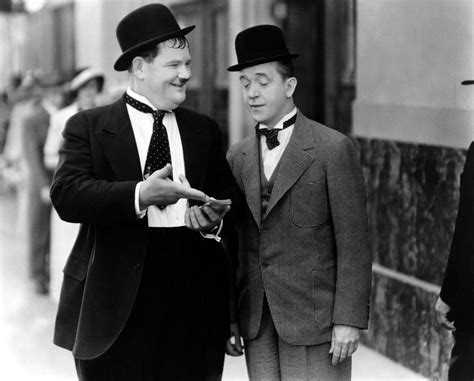 Laurel And Hardy Wallpapers - Wallpaper Cave