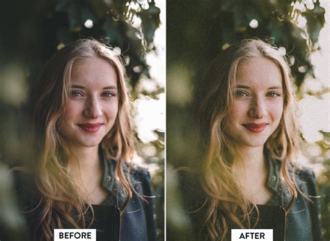 Kodak Portra Lightroom Mobile And Desktop Presets Filtergrade