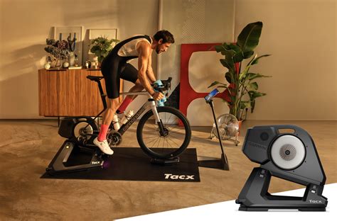 Garmin Unveils The Tacx NEO 3M Indoor Smart Trainer BikeBiz