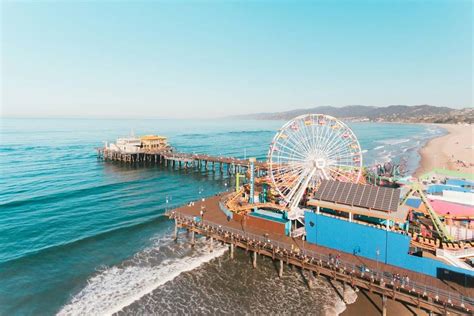 Top 15 Los Angeles Attractions To Visit At Least Once