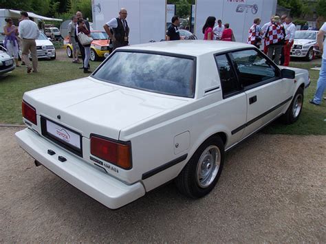 1982 Toyota Celica Information And Photos Momentcar