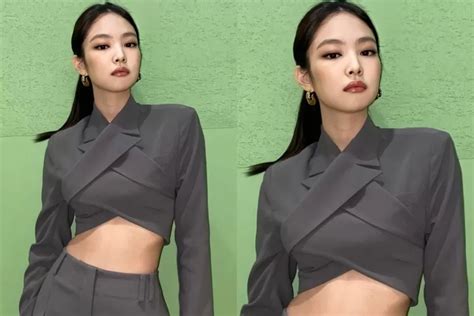 Jennie Blackpink Bagikan Kehidupan Sehari Hari Sebagai Ceo Yang Sibuk