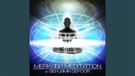 Guided Merkaba Meditation With Background Music Youtube