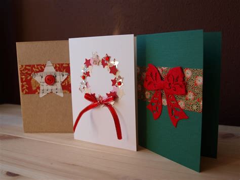 Diy Christmas Cards 2024 - Avrit Carlene