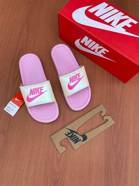 Slideingh On Twitter Nike Benassi Gh Sizes